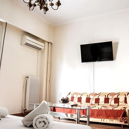 Athens Central 3Bd Apartment Next To Metro Luxury Экстерьер фото