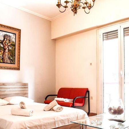 Athens Central 3Bd Apartment Next To Metro Luxury Экстерьер фото