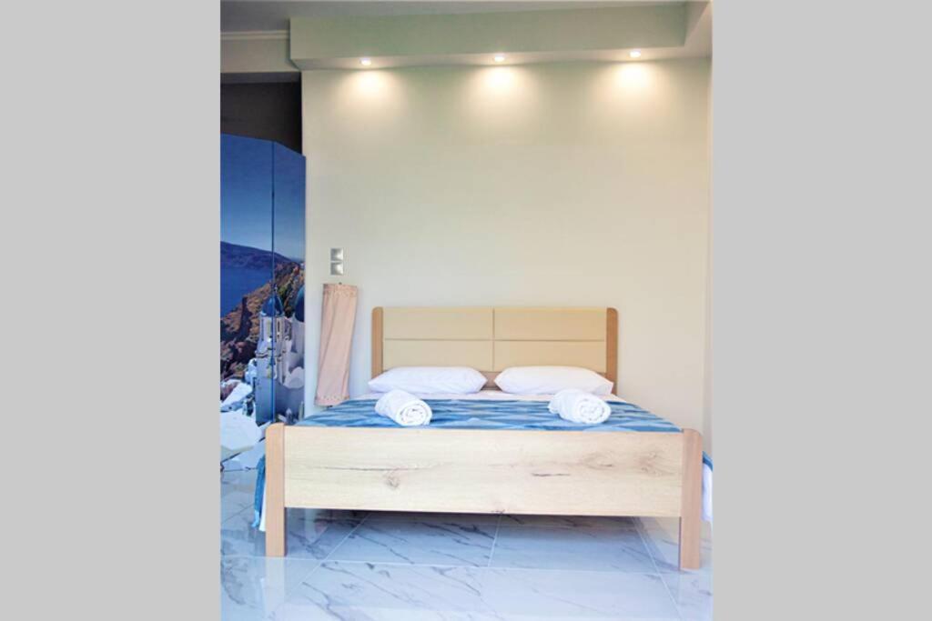 Athens Central 3Bd Apartment Next To Metro Luxury Экстерьер фото