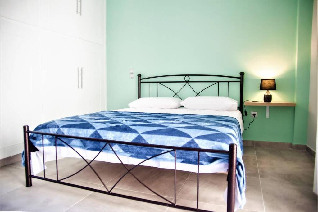 Athens Central 3Bd Apartment Next To Metro Luxury Экстерьер фото