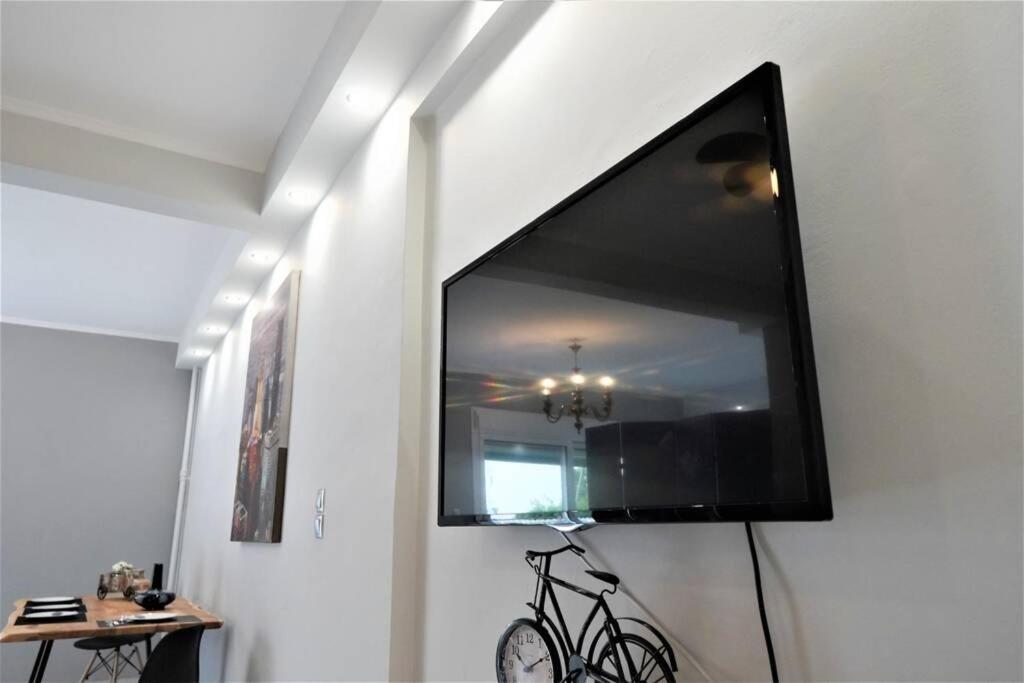 Athens Central 3Bd Apartment Next To Metro Luxury Экстерьер фото