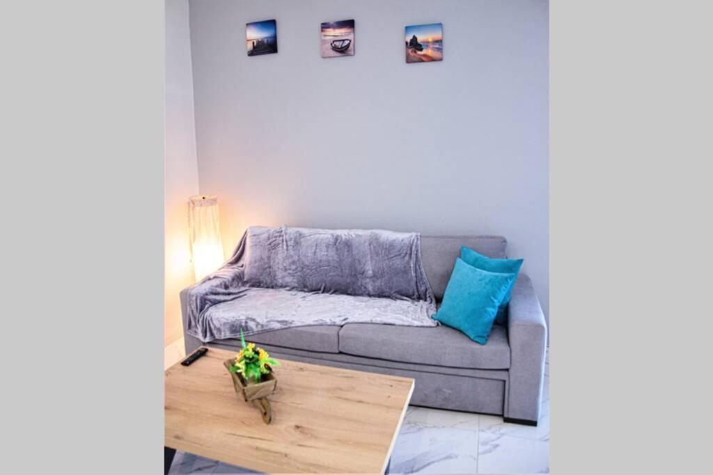 Athens Central 3Bd Apartment Next To Metro Luxury Экстерьер фото