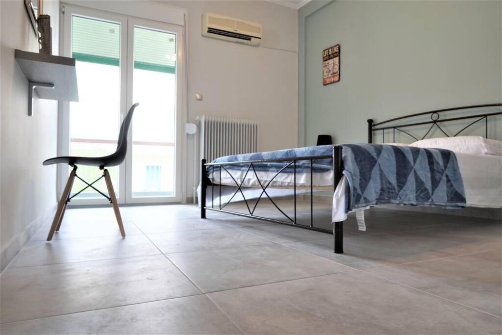 Athens Central 3Bd Apartment Next To Metro Luxury Экстерьер фото
