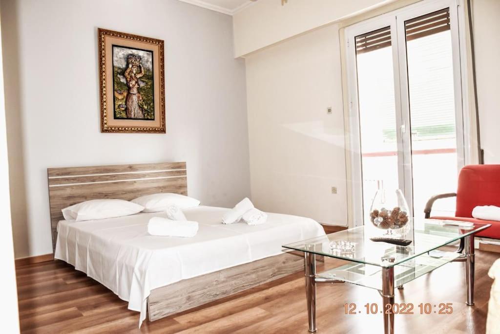 Athens Central 3Bd Apartment Next To Metro Luxury Экстерьер фото