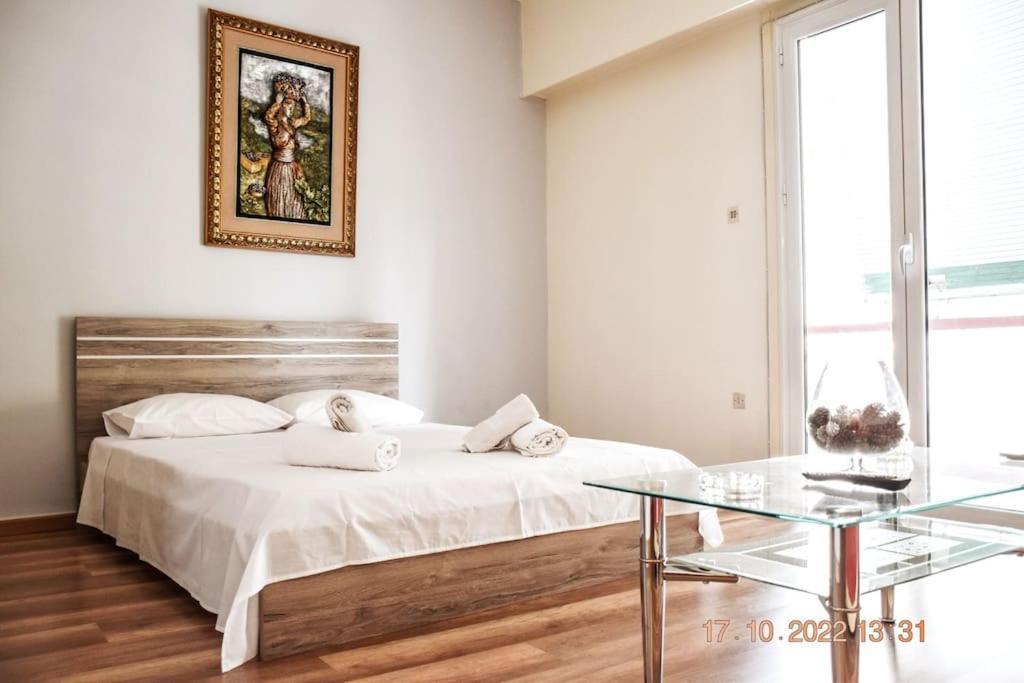 Athens Central 3Bd Apartment Next To Metro Luxury Экстерьер фото