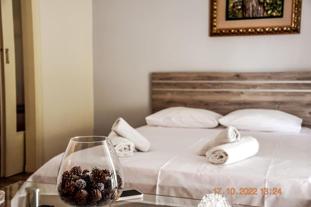 Athens Central 3Bd Apartment Next To Metro Luxury Экстерьер фото